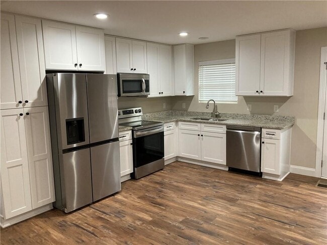 Building Photo - 3780 GA-52