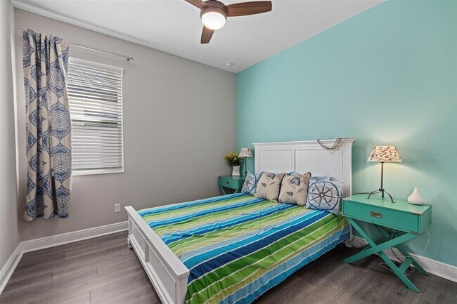 Building Photo - 2028 Woodleaf Hammock Ct