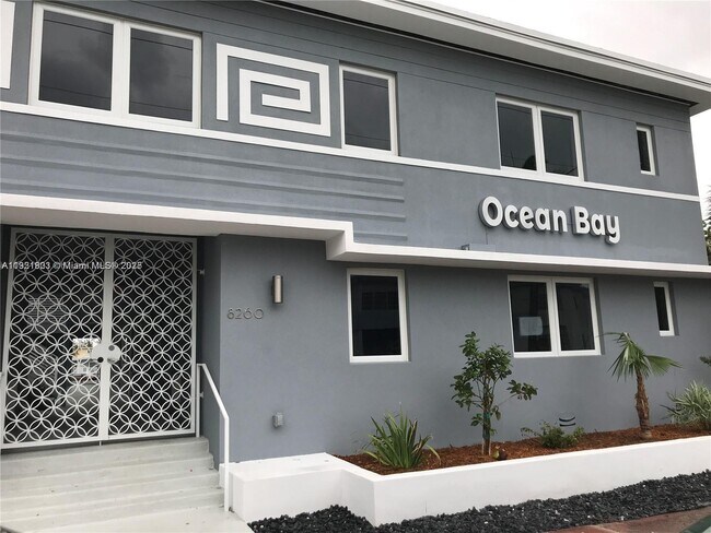 Primary Photo - 8260 Byron Ave