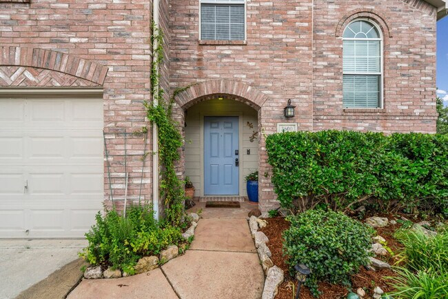 Building Photo - 3617 Hudgins Ranch Rd