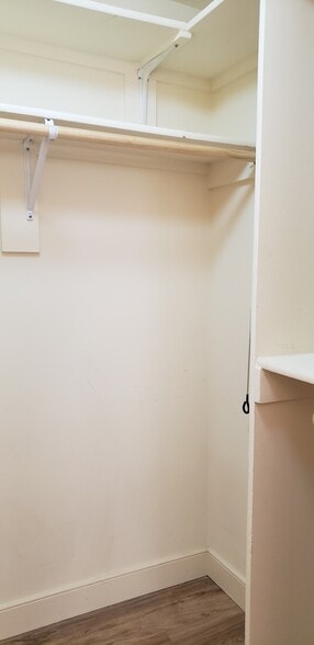 Walking Closet - 12203 Braxfield Ct