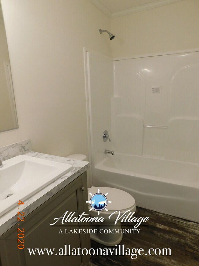 Building Photo - Complete Privacy in this new 3BR/2Bth Hous...