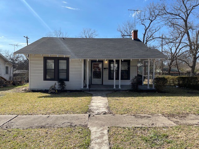 Primary Photo - 912 S 17th St