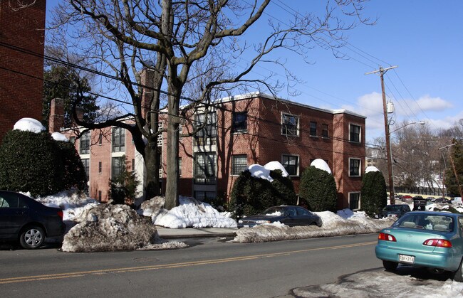 Building Photo - 2634 Tunlaw Rd NW