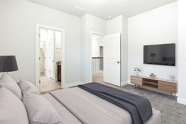 Building Photo - 4610 Elan Bend Ct