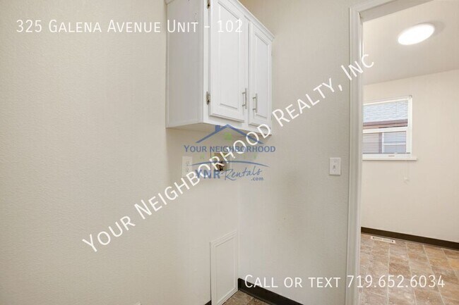 Building Photo - 325 Galena Ave