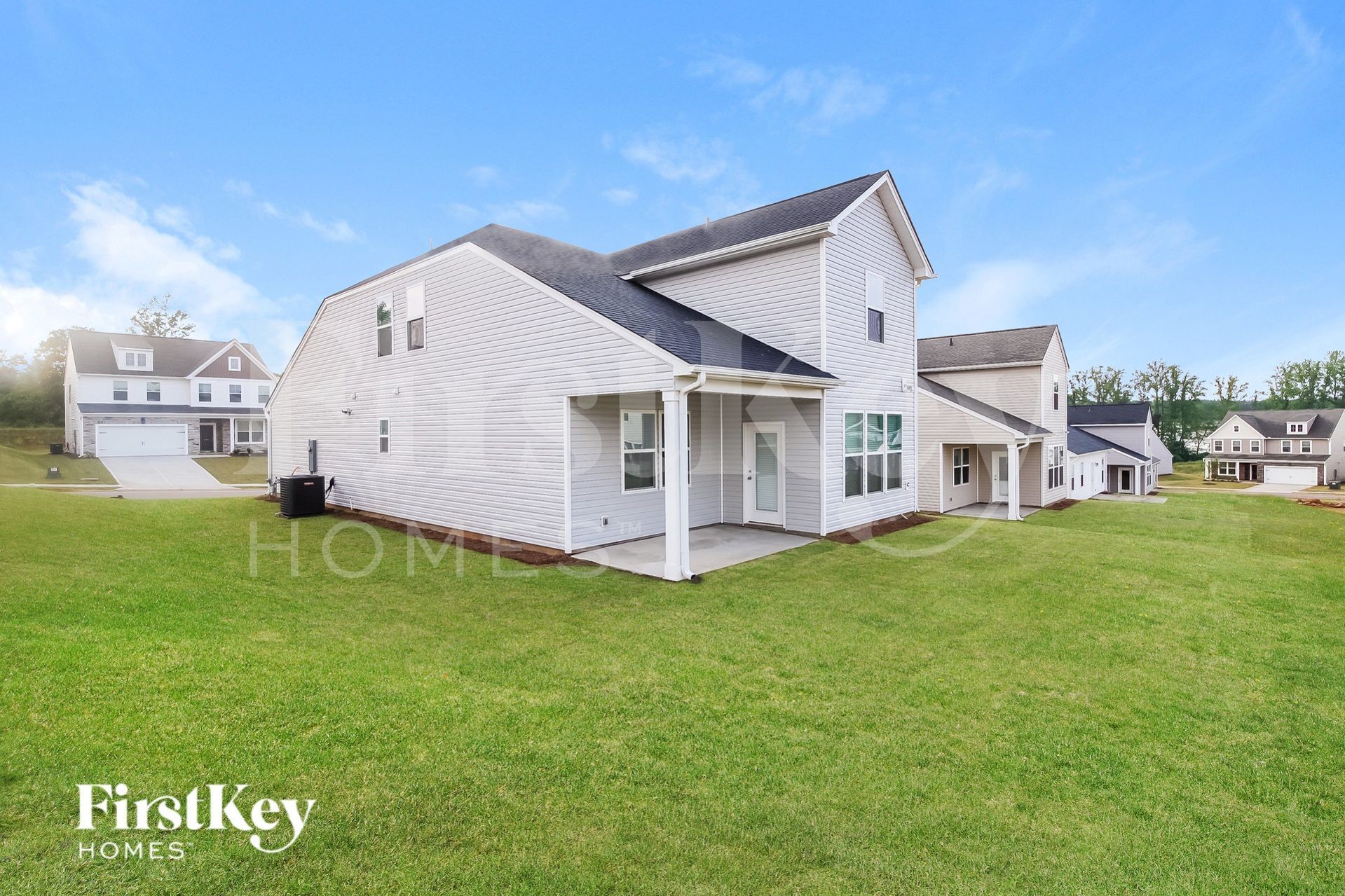 Building Photo - 462 Yoshino Cherry Dr