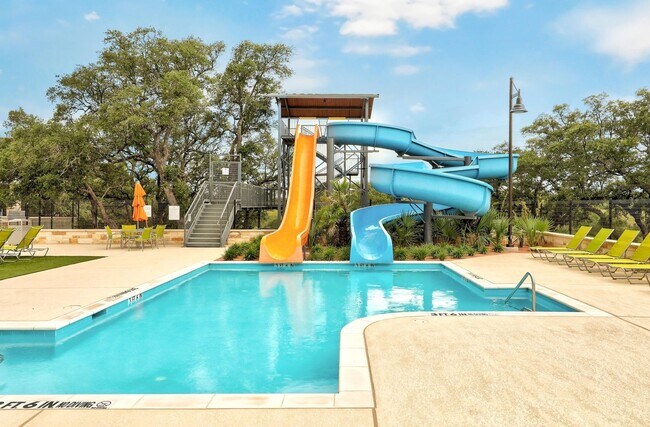 Building Photo - Retreat to Luxury in One of Santa Rita Ran...
