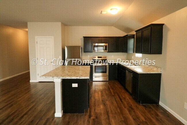 Building Photo - Spacious 4 Bedroom Home in Fox Hollow