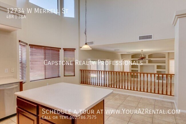 Building Photo - 12734 W Merrell St