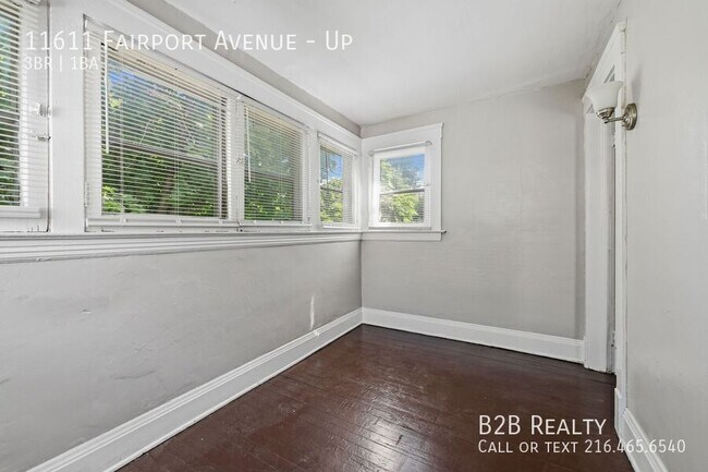 Building Photo - 11611 Fairport Ave
