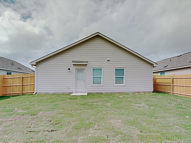 Building Photo - 317 Cordova Loop