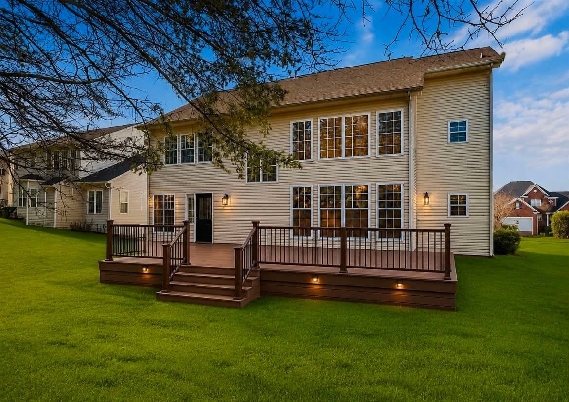 Building Photo - 14811 Dunbeth Dr