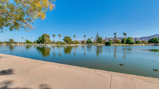 Building Photo - 36071 Seville Dr