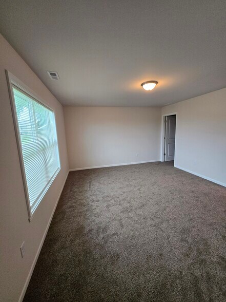 Primary Bedroom - 4426 Squaw Valley Dr