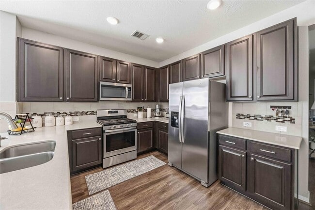 Building Photo - 20810 Cullen Ranch Rd