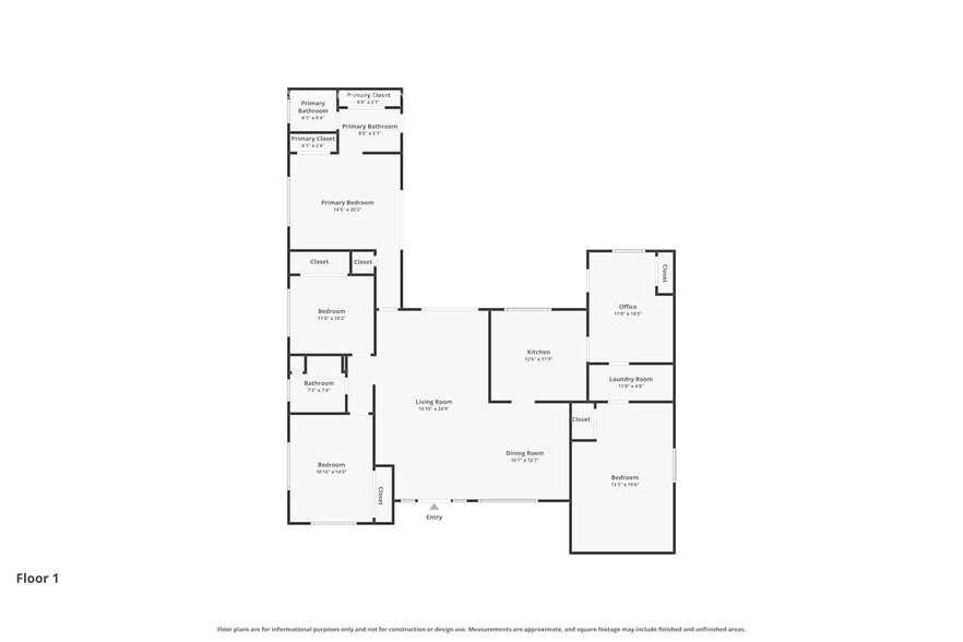Building Photo - 1810 N 47th Ave