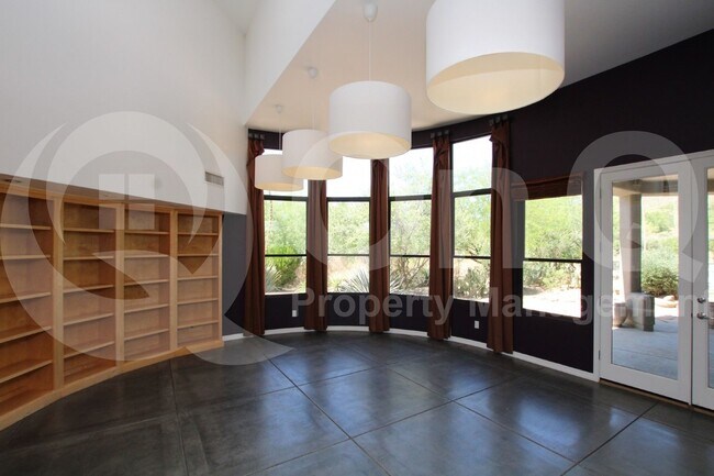 Building Photo - 5844 E Carefree Mountain Dr