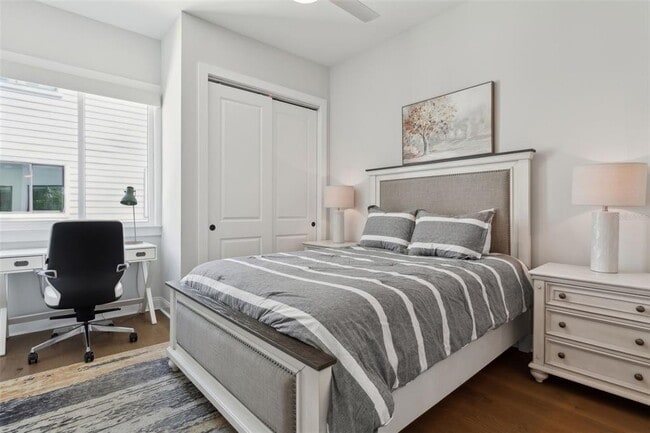 Building Photo - 4515 W North A St