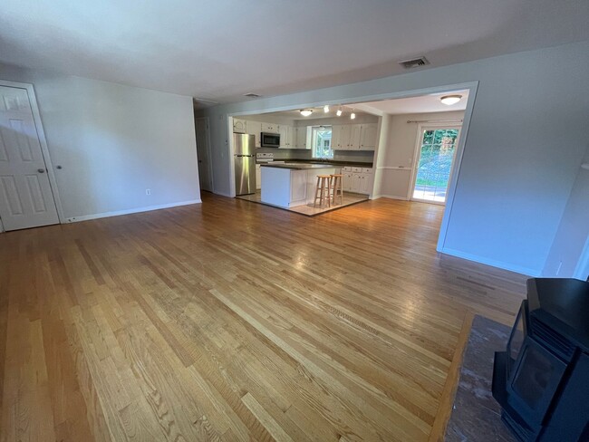 Building Photo - Beautiful 4 Bedroom House *w/ an In-Law* in Cheshire! Garage Parking, Central Air, & a Beautiful ...