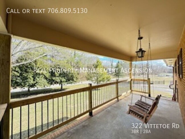 Building Photo - Great Home in Chickamauga