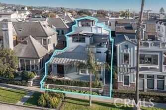 Building Photo - 214 Marguerite Ave