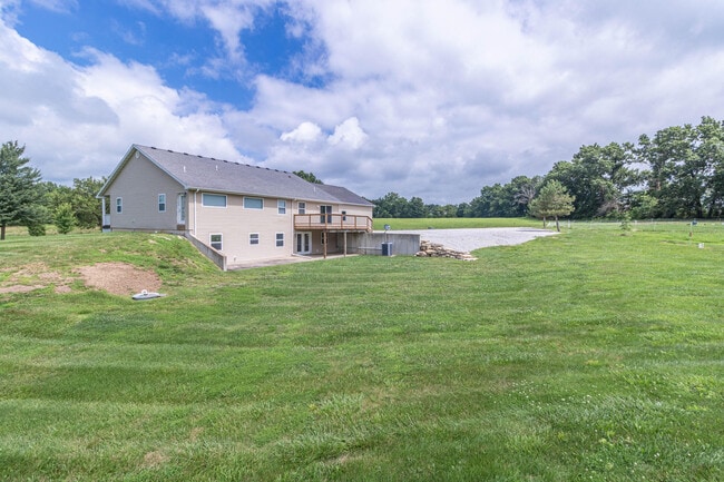 Building Photo - 7700 N Ballew Rd