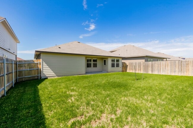 Building Photo - 6107 Sally Ride Ln