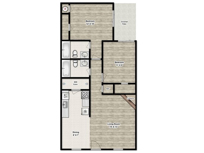 Building Photo - 612 San Benito