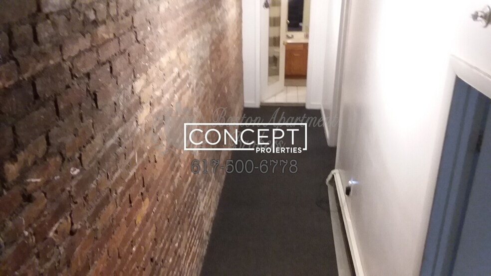 Building Photo - 61 S Huntington Ave