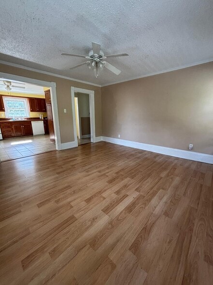 LIVING ROOM - 54 Hamburg Ave