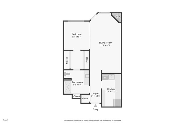 Building Photo - 785 Golden Gate Ave