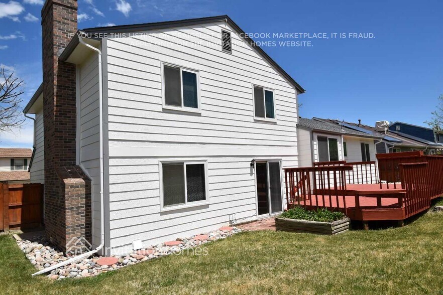 Building Photo - 3244 W 11th Ave Pl