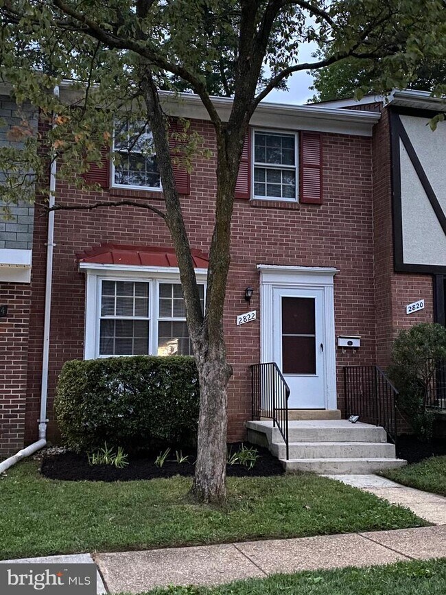 Building Photo - 2822 Hogan Ct