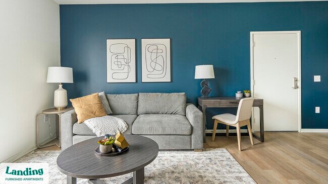 Building Photo - 815 Madison St