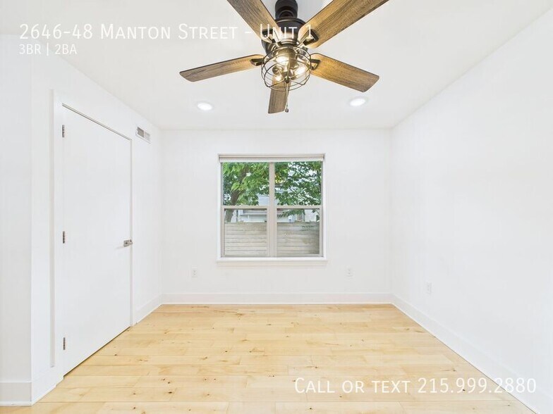 Building Photo - 2646 Manton St