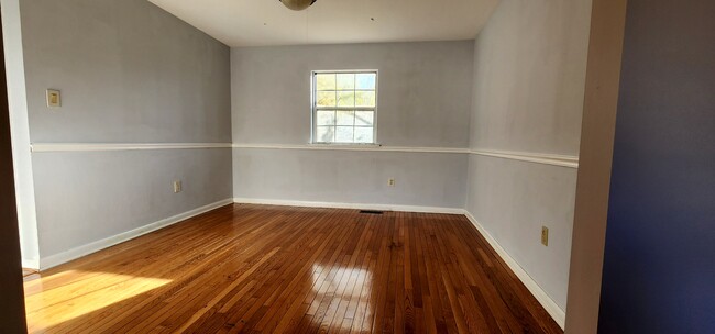 Dining Room - 13217 Nottingdale Dr