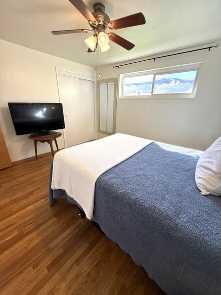 Building Photo - 1120 S Curry St