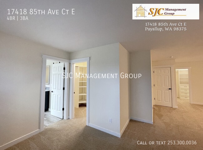 Building Photo - 17418 85th Ave Ct E