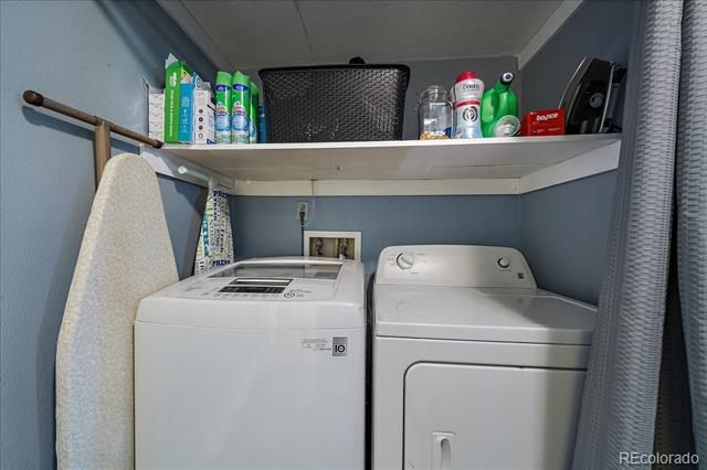 Building Photo - 4896 S Dudley St