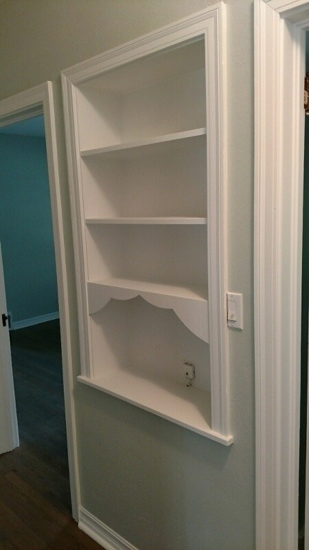 Building Photo - 1316 N Adams St