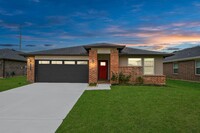 Building Photo - 3907 Gael Run Ct
