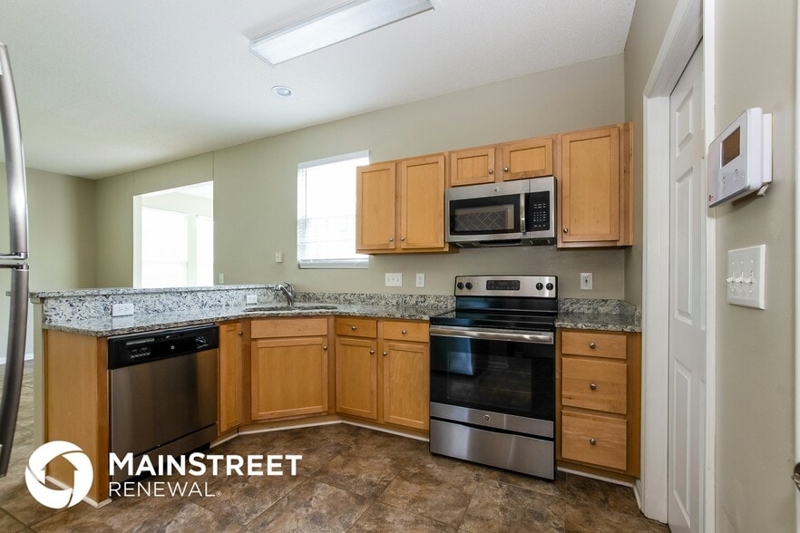 Building Photo - 2006 Gramercy Park Dr