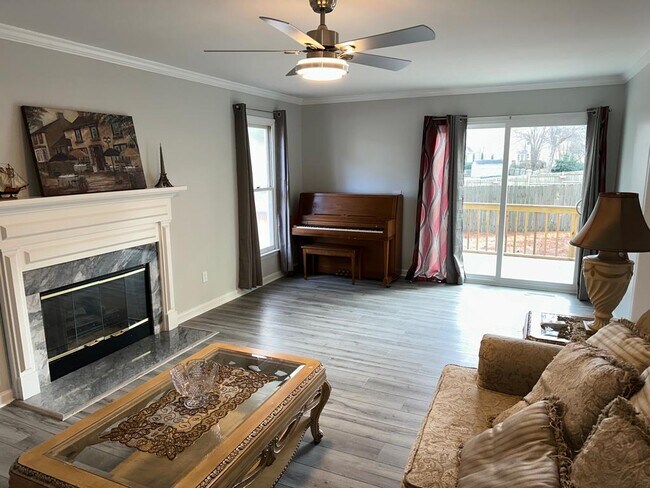 Building Photo - 5408 Brookshadow Dr