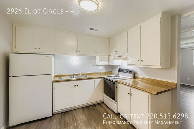 Building Photo - 2926 Eliot Cir