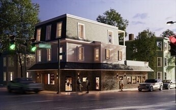 Building Photo - 2A Rossmore Rd