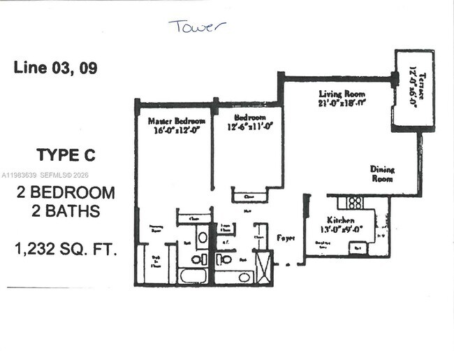 Building Photo - 2750 NE 183rd St