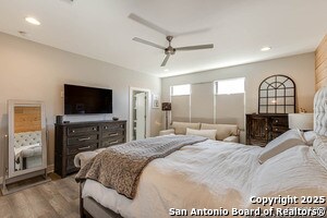 Building Photo - 203 Nogalitos St
