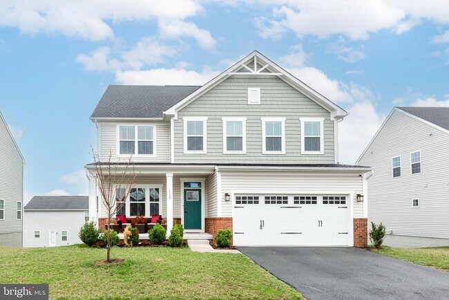 Building Photo - 112 Sherman Wy