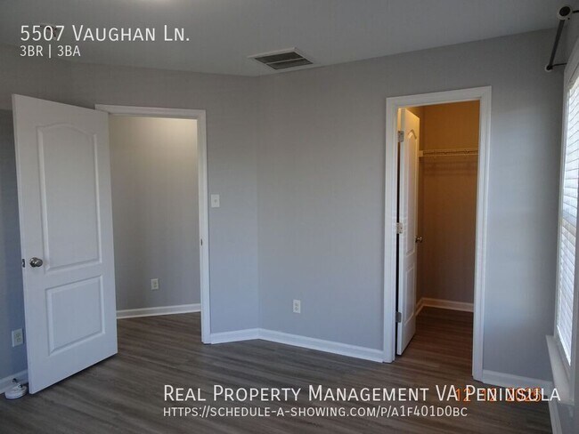 Building Photo - 5507 Vaughan Ln